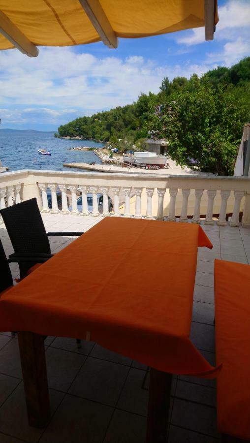 Apartment In A Beautiful Bay Sascica *
